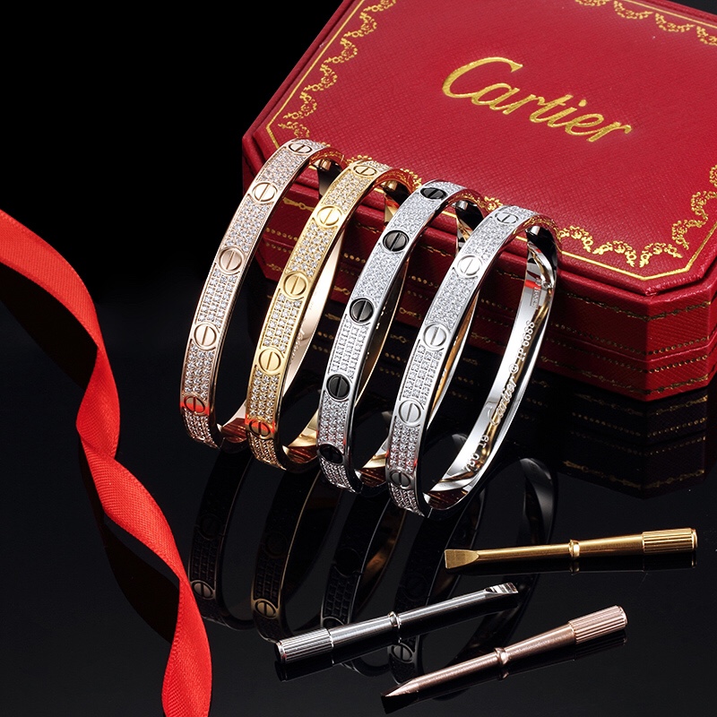 Cartier bracelet 03lyx83